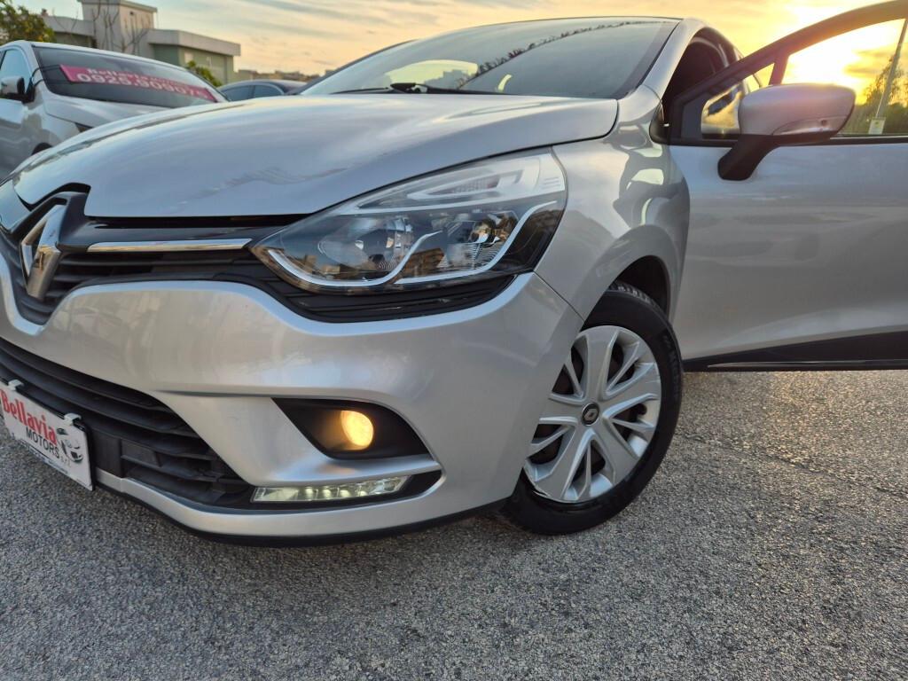 Renault Clio BENZINA TCe 90 CV Business