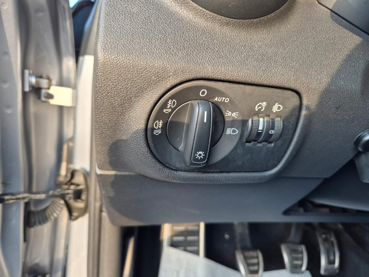 Audi A1 SPB 1.4 TDI Sport