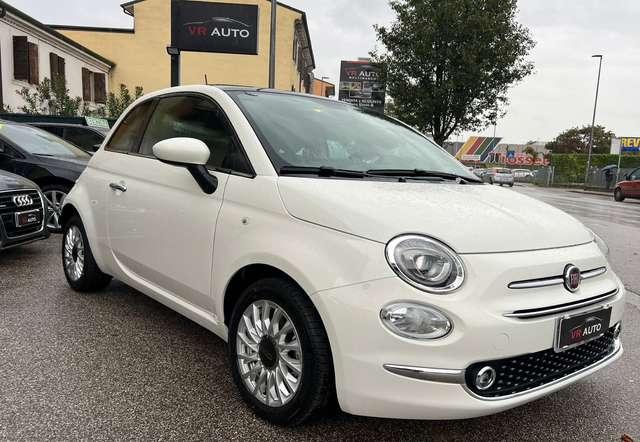 Fiat 500 KM ZERO 1.0 hybrid Dolcevita NEOPAT. PROM FINANZ