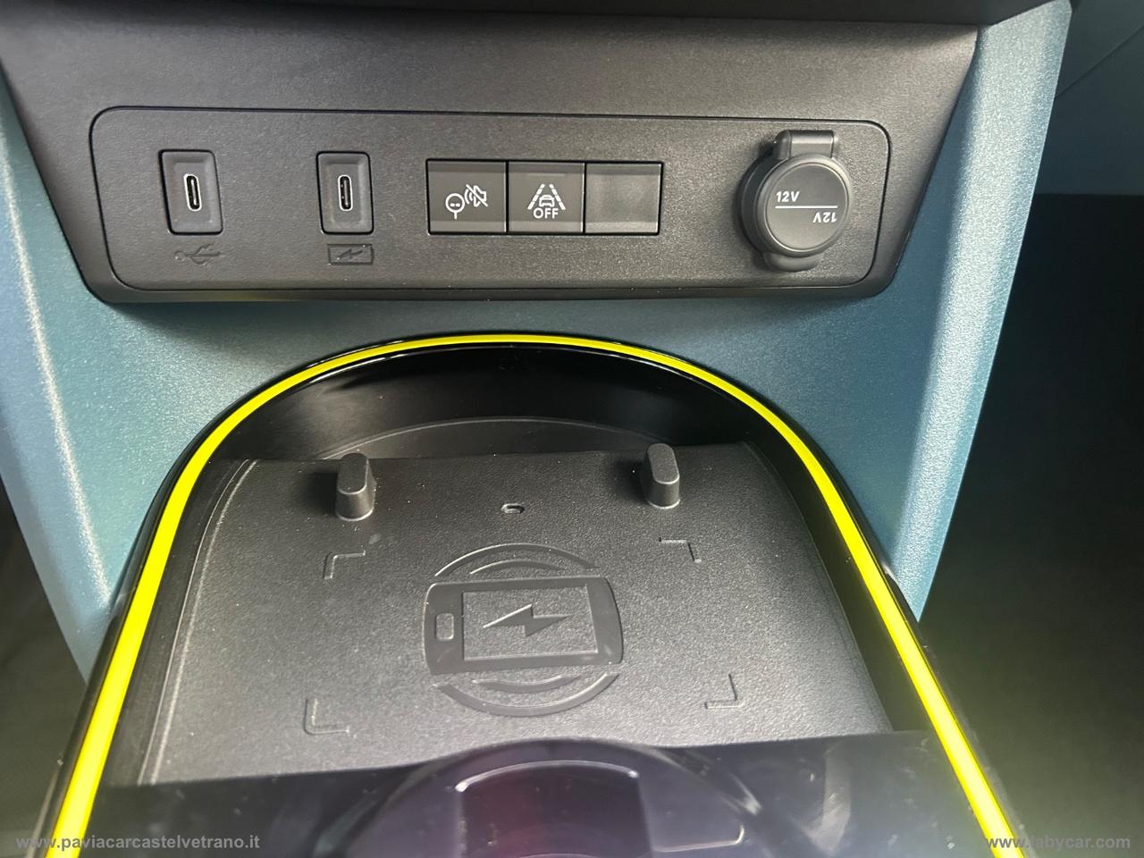 FIAT Grande Panda 1.2 Hybrid 110 S&S La Prima KM/0