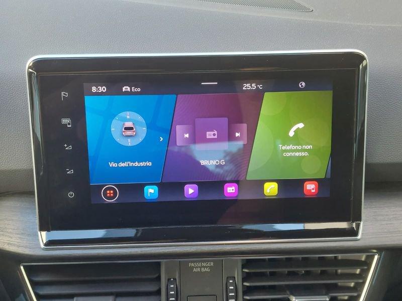 SEAT Tarraco 1.5 TSI XCELLENCE DSG