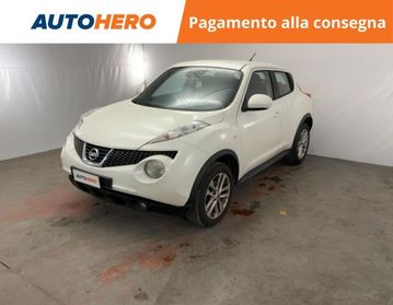 NISSAN Juke 1.5 dCi Start&Stop Acenta