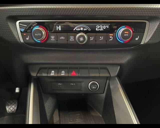 AUDI A1 SPB 30 TFSI Business