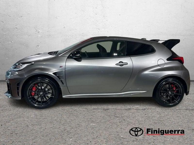 Toyota GR Yaris Aero Performance i-MT 6 marce MY26