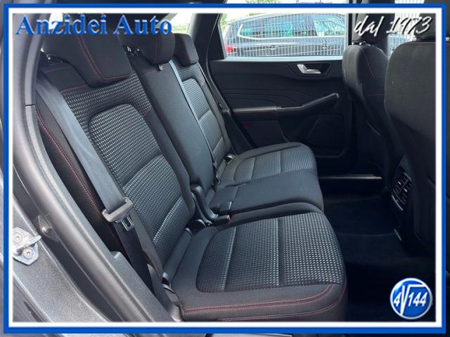 FORD Kuga 2.0 EcoBlue 120 CV aut. 2WD ST-Line