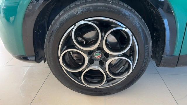 Alfa Romeo Tonale 1.6 diesel 130 CV TCT6 Ti