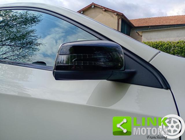 MERCEDES-BENZ A 220 d Automatic Premium AMG