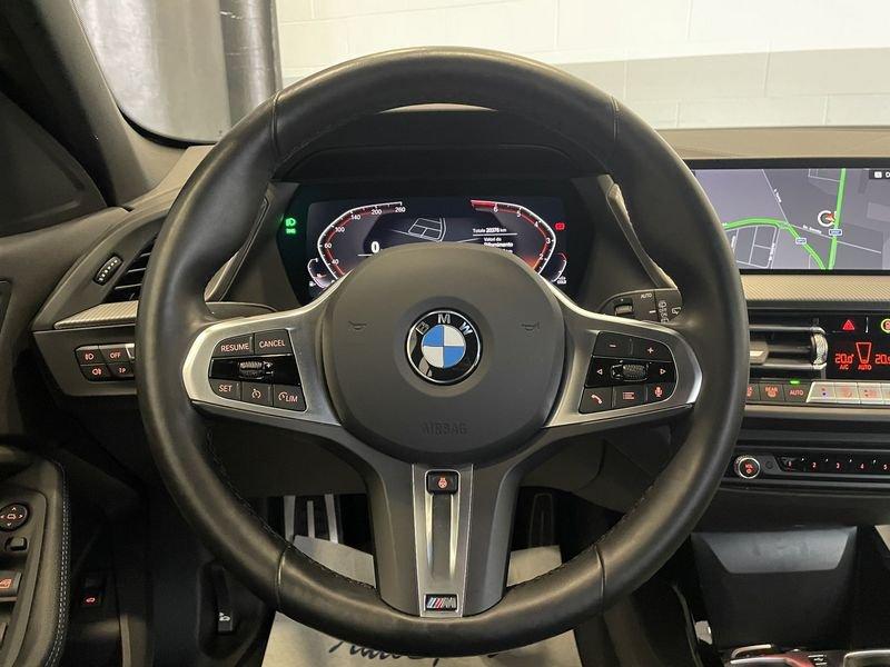 BMW Serie 1 118 i 5p. MSport