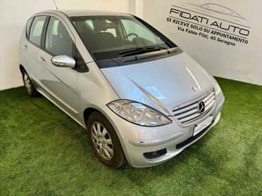 CLASSE A 150 OK NEOPATENTATI EURO4 OTTIMO STATO