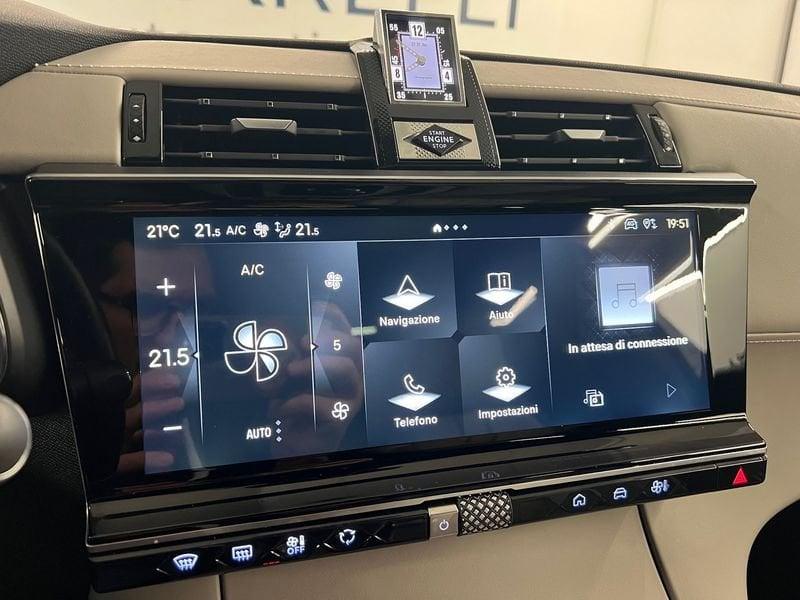 DS DS 7 BlueHDi 130 Automatica Etoile