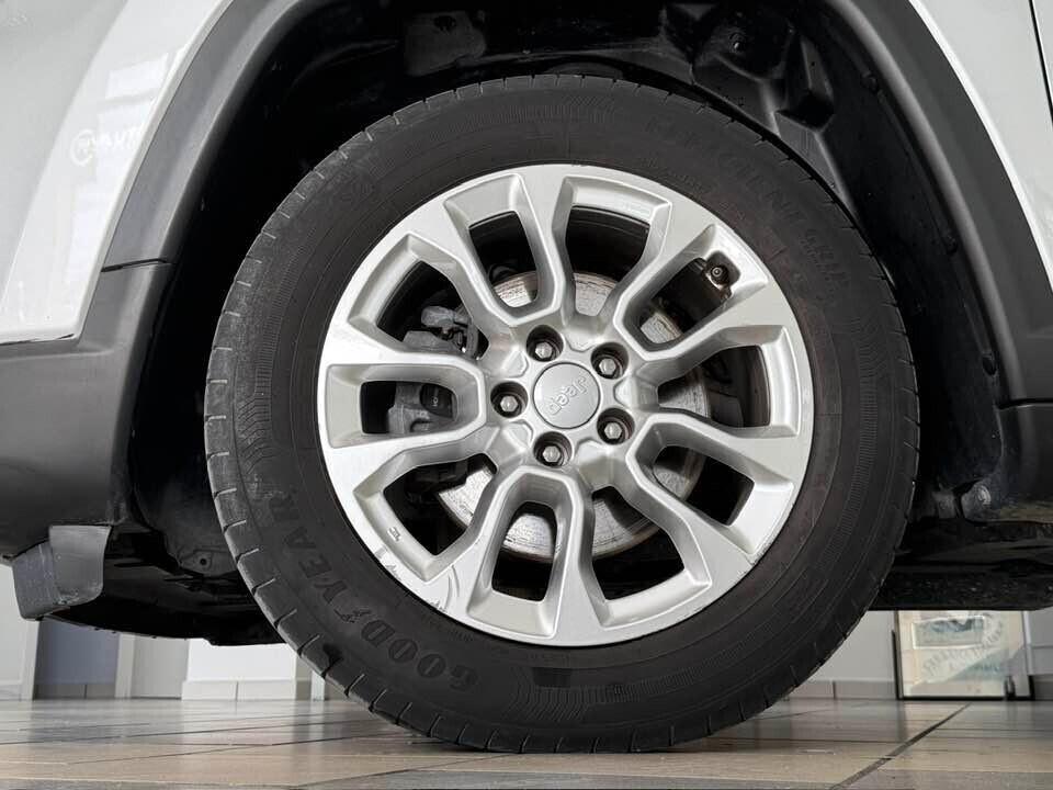 Jeep Compass 1.6 Multijet II 2WD Business