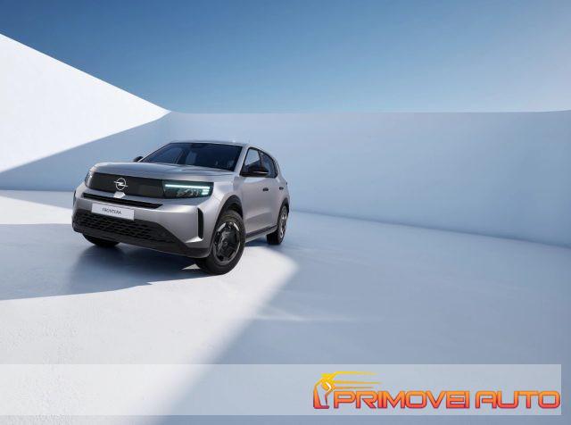OPEL Frontera Hybrid 110 CV EDCT Edition
