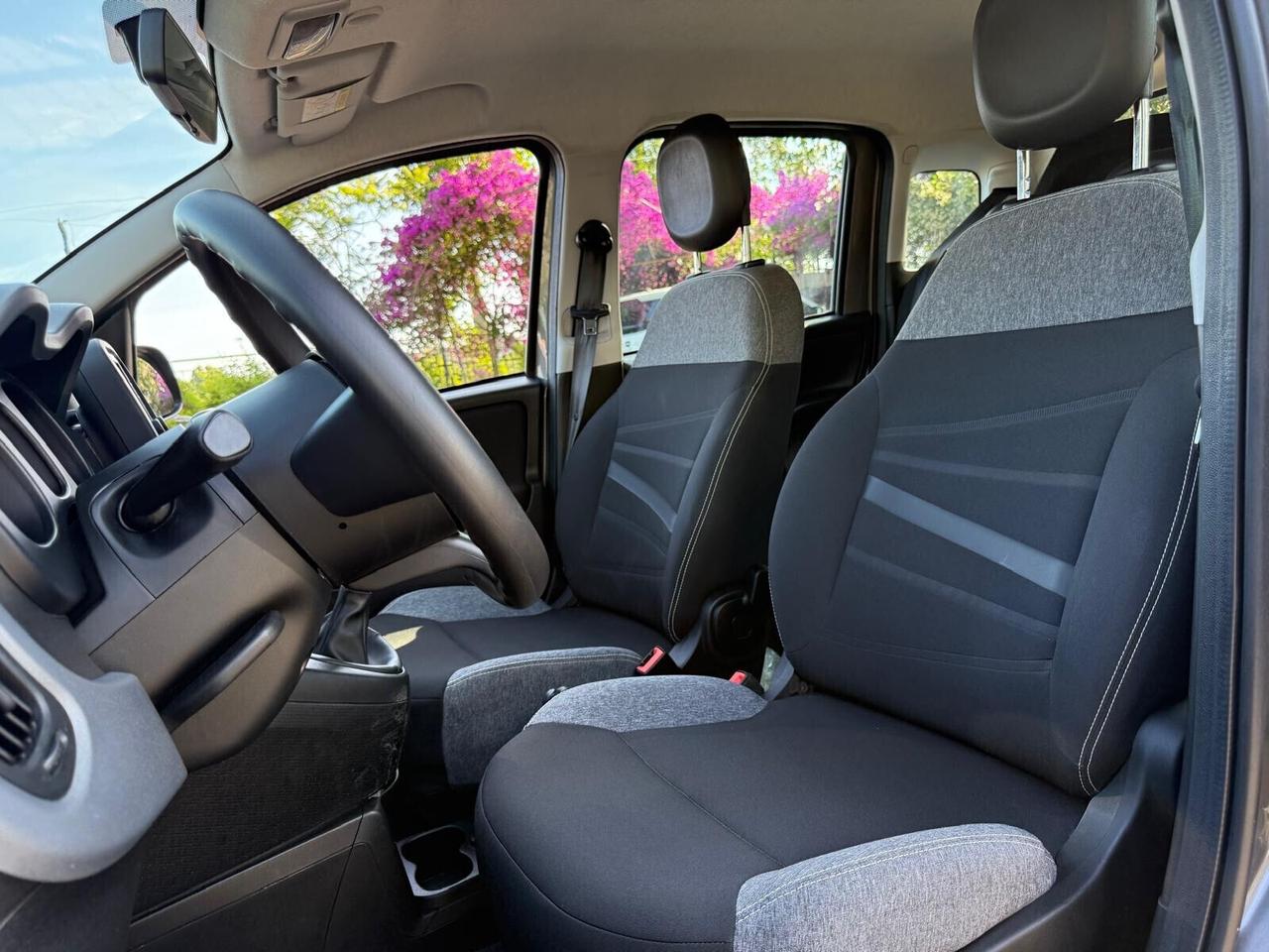 Fiat Panda 1.0 FireFly S&S Hybrid City Life GPL
