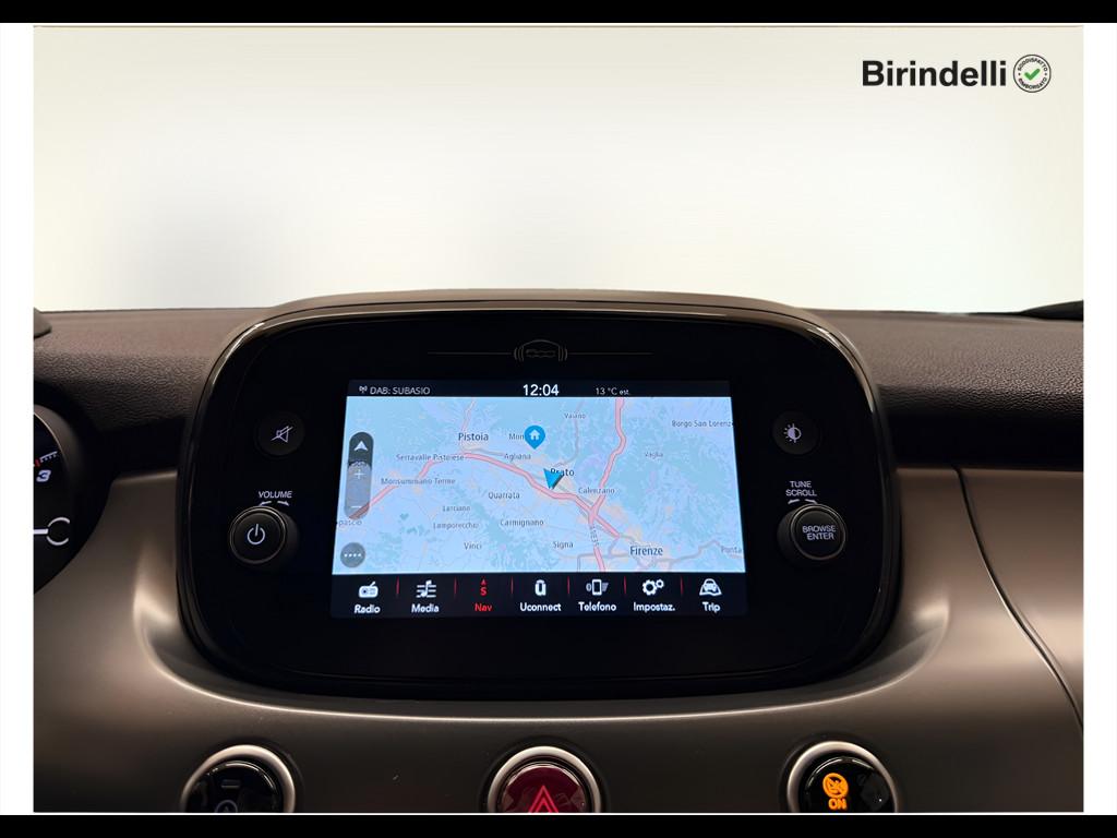 FIAT 500X - 500X 1.3 T4 150 CV DCT Sport