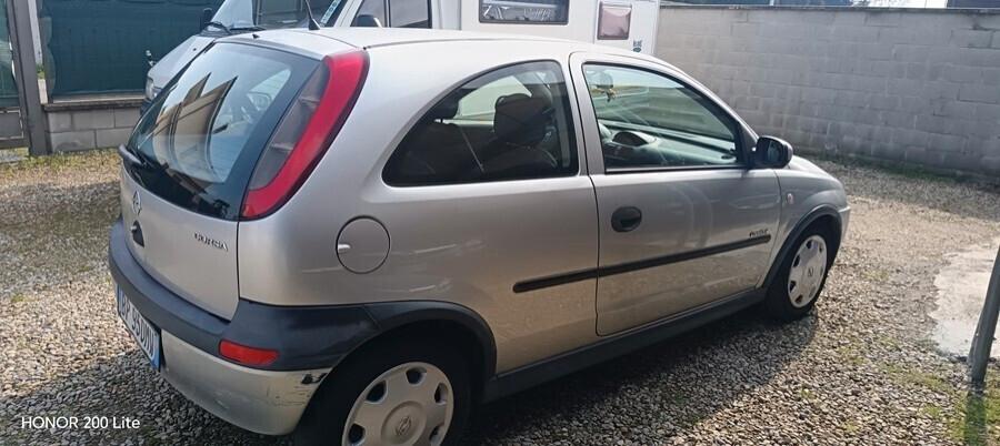 Opel Corsa 1.0i 12V cat 5 porte Comfort