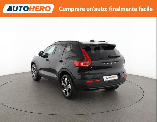 VOLVO XC40 Recharge Pure Electric Single Motor FWD Core