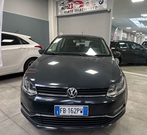 Volkswagen Polo 1.4 TDI 5p. Trendline 75CV Ok Neopatentati