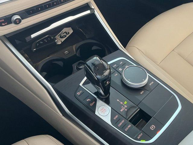 BMW 318 d 48V Luxury
