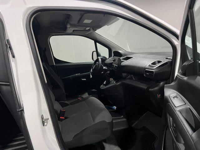 PEUGEOT Partner BlueHDi 100 L1 Furgone Premium