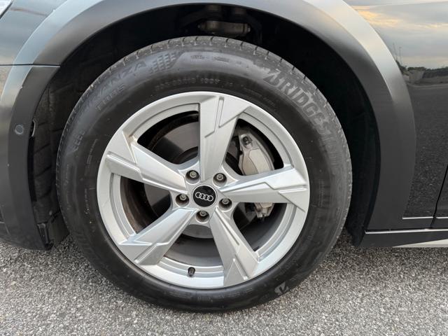 AUDI A6 allroad 40 TDI 2.0 quattro S tronic