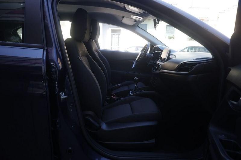 FIAT Tipo FIAT Tipo 1.4 95cv 6M Easy Promozione Unicoproprietario