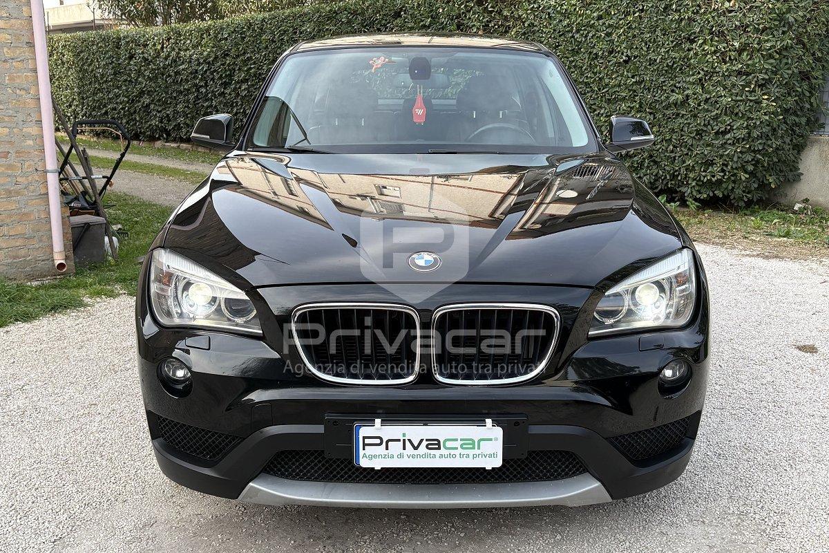 BMW X1 xDrive18d