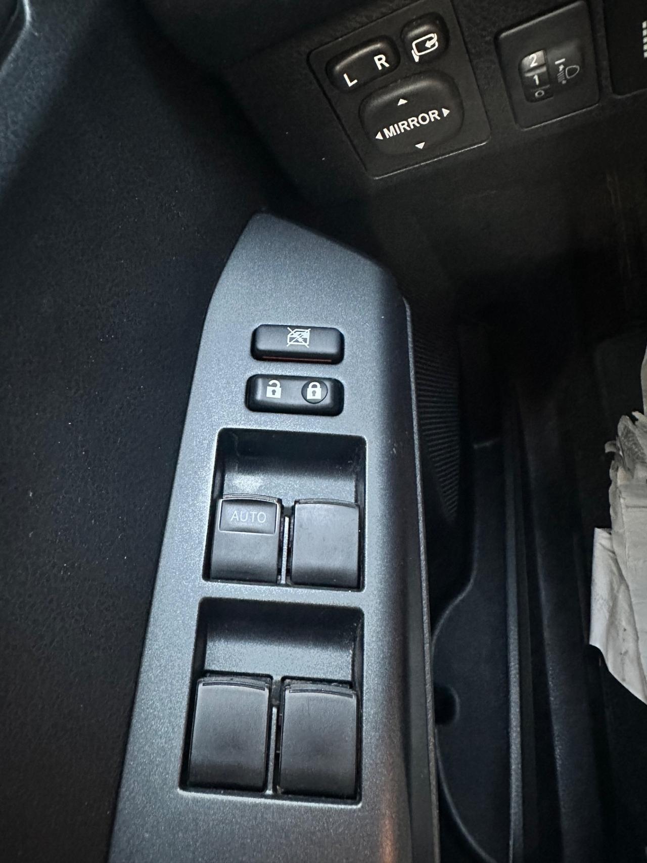 Toyota RAV 4 RAV4 2.0 D-4D 2WD Active