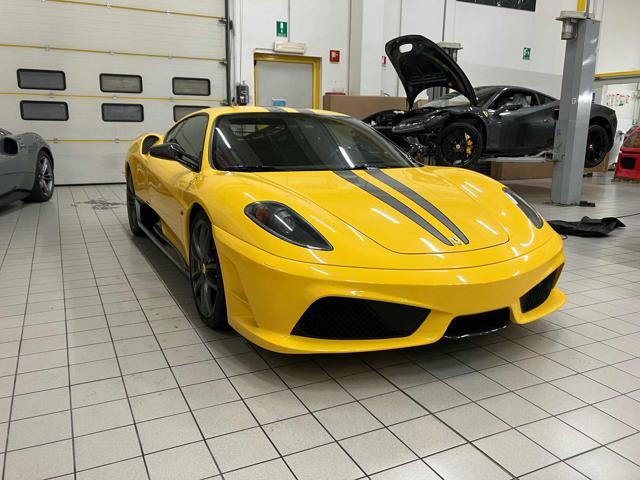 FERRARI F430 Scuderia F1