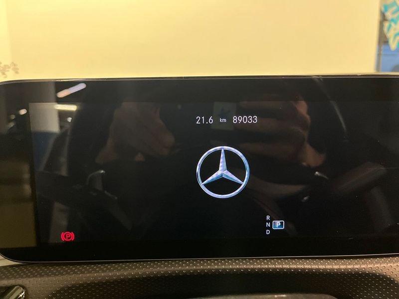 Mercedes-Benz Classe A 200 Automatic Premium