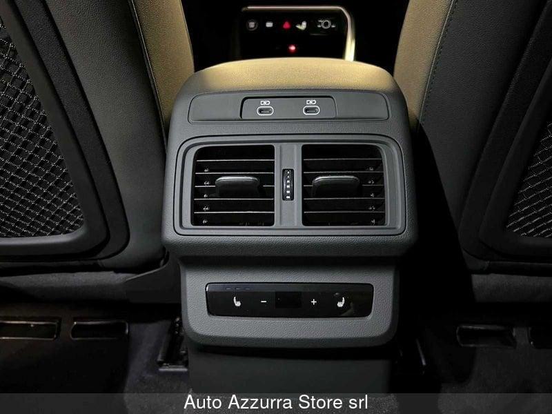 Audi Q5 Q5 TDI 150 kW mHEV+ S tronic quattro S line edition *PROMO AZZURRA*