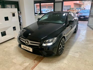 Mercedes-benz C 220d Auto 2.2d 194cv