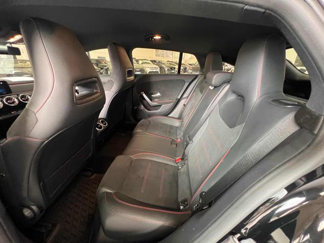 MERCEDES-BENZ CLA 200 d Automatic Shooting Brake Executive