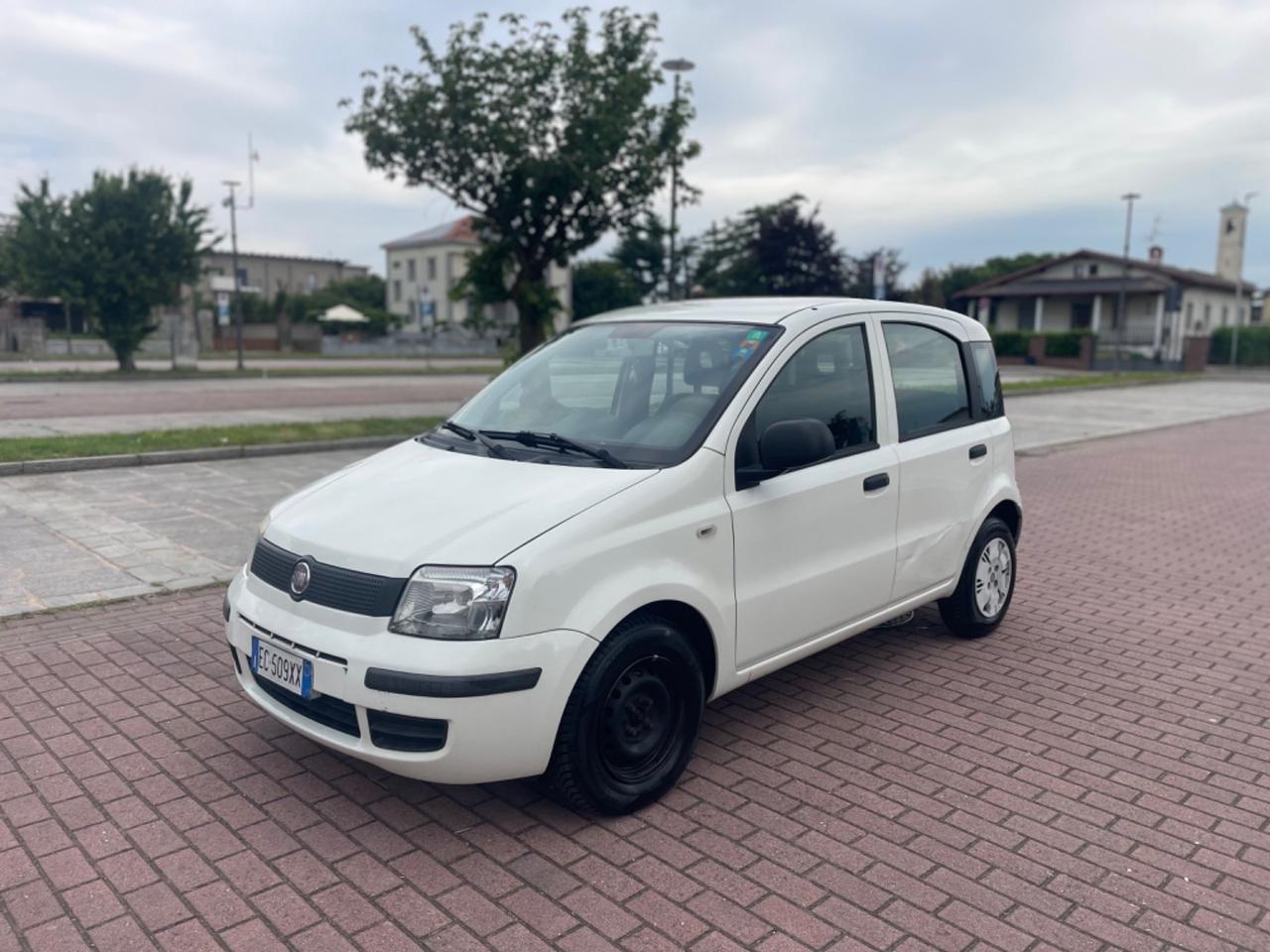Fiat Panda 1.1 Active