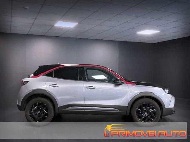 OPEL Mokka 1.5 diesel GS Line