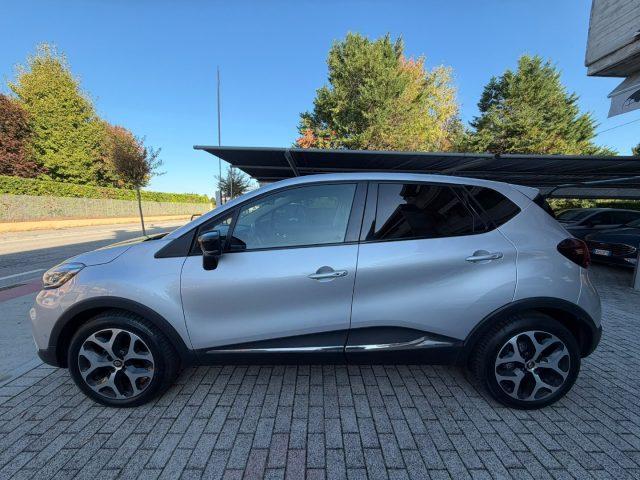 RENAULT Captur TCe 12V 90 CV Sport Edition