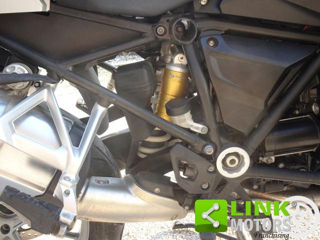 BMW R 1200 GS ENDURO