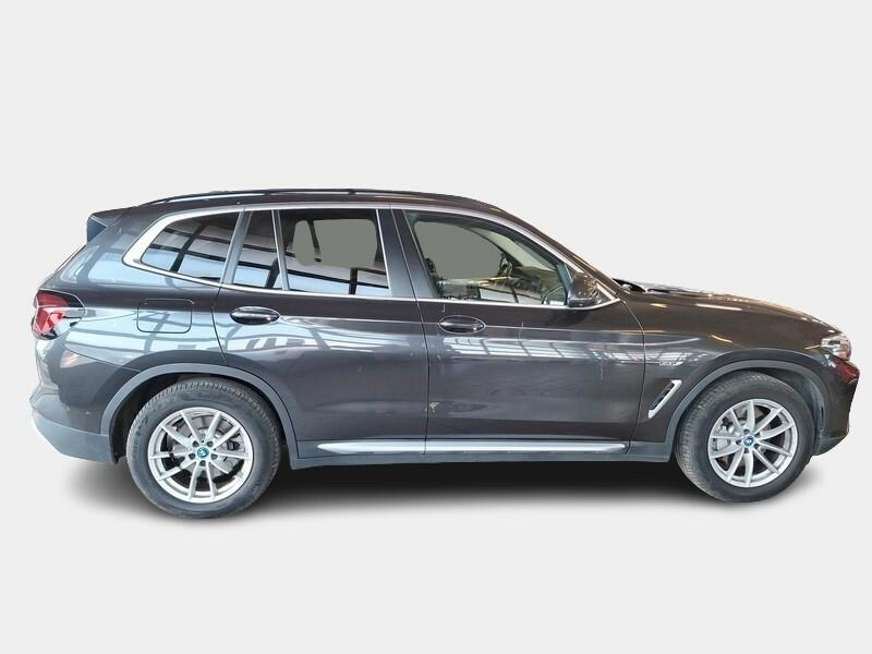 BMW X3 XDRIVE 30E AUTOMATICO SUV