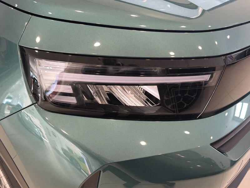 Opel Frontera EDITION Hybrid 145cv EDCT