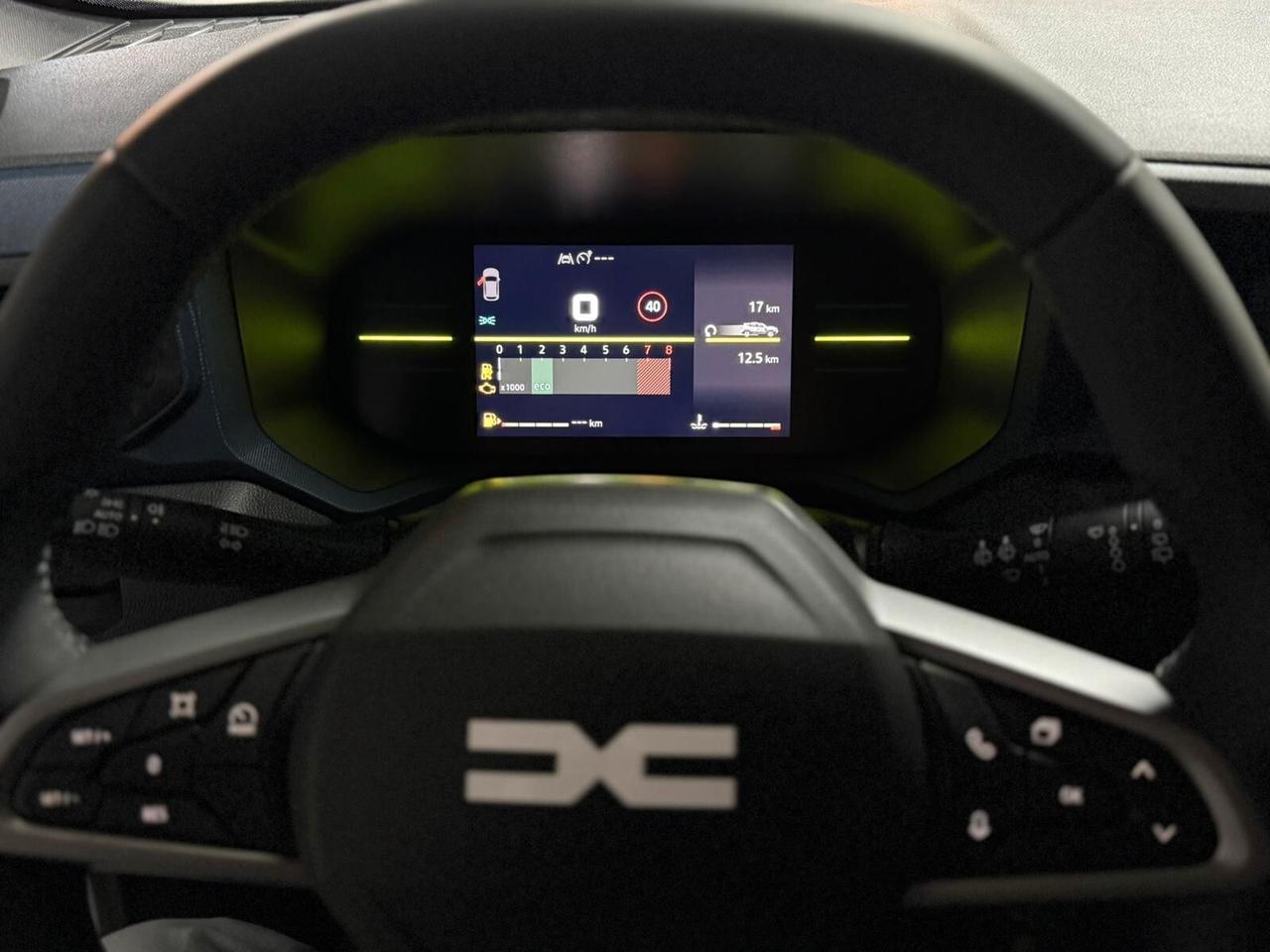 Dacia Duster 1.0 TCe GPL 4x2 Expression