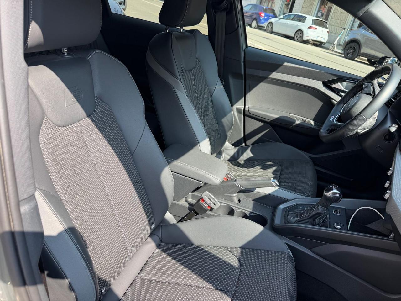 Audi A1 S LINE #10966