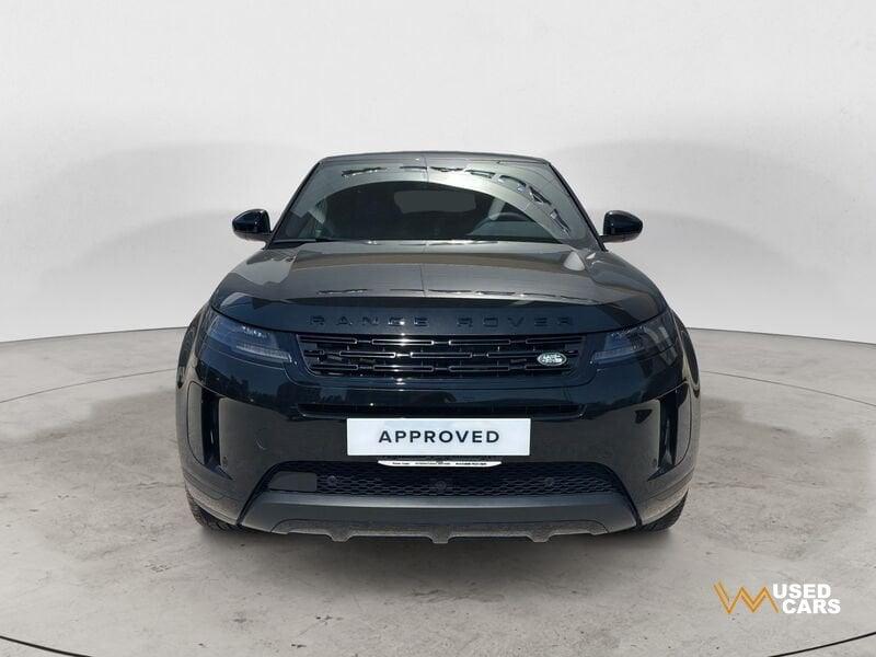 Land Rover RR Evoque Range Rover Evoque 2.0D I4 163 CV AWD Auto S