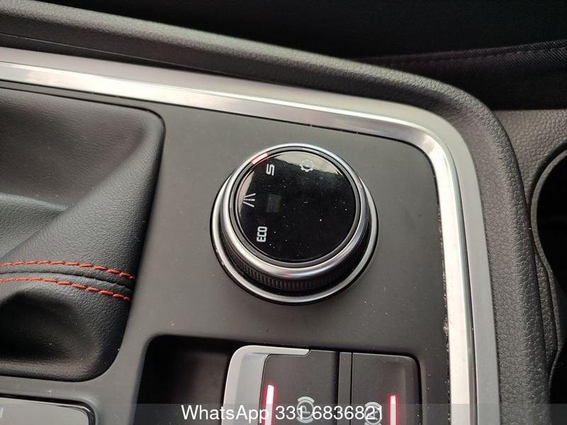 Seat Ateca Ateca 1.5 EcoTSI DSG FR