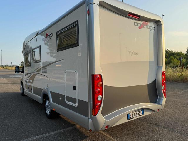 CARTHAGO 48 T-PLUS