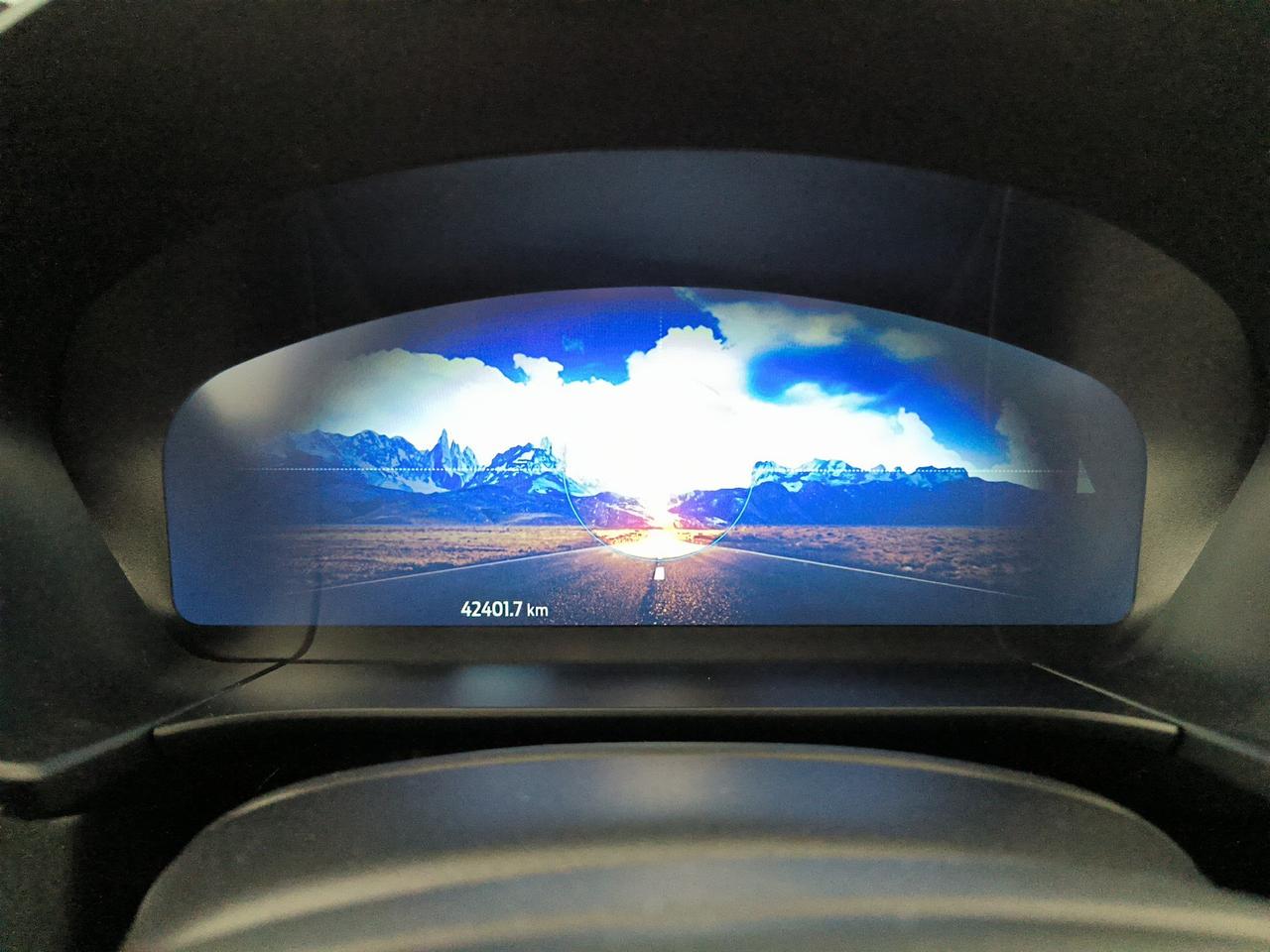 Ford Kuga 1.5 ecoboost st-line 2wd 150cv