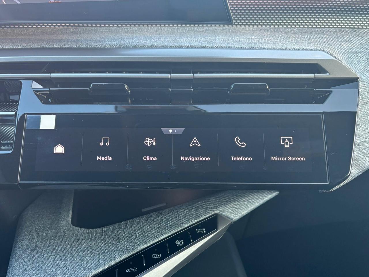 Peugeot 3008 Hybrid 136 e-DCS6 GT