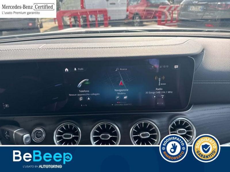 Mercedes-Benz Classe E Cpé E COUPE 220 D PREMIUM PLUS 4MATIC AUTO MY20