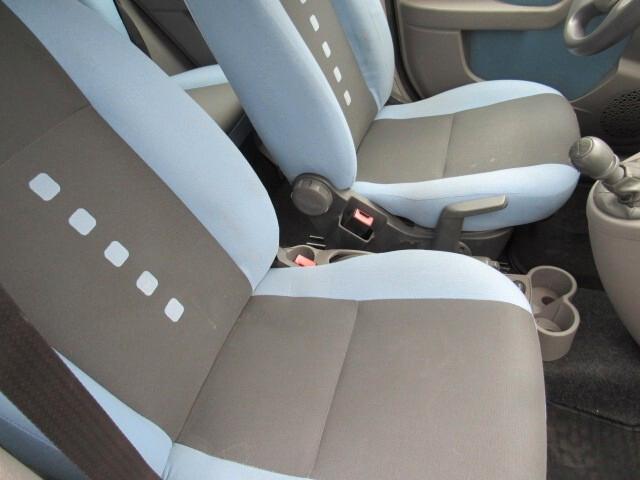 Fiat Panda 1.2 Dynamic CLASS ECO MECCANICA OK