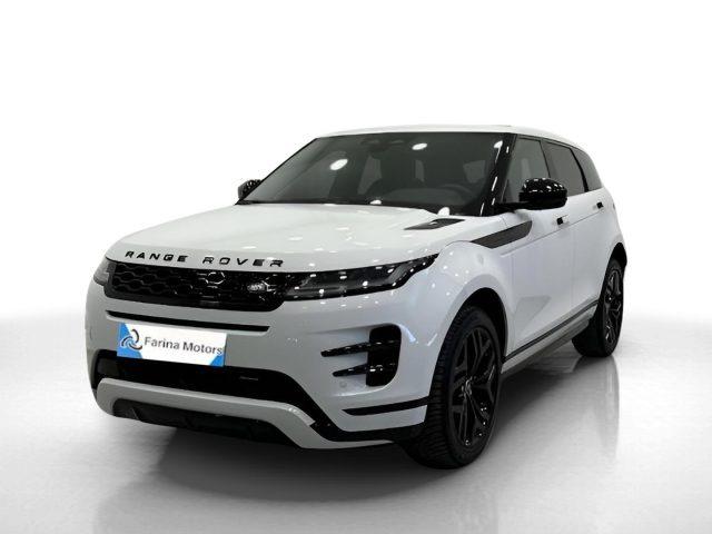 LAND ROVER Range Rover Evoque 2.0 AWD Auto R-Dynamic HSE - Carplay - Tetto