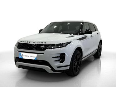 LAND ROVER Range Rover Evoque 2.0 AWD Auto R-Dynamic HSE N1 Autocarro - Tetto Ap