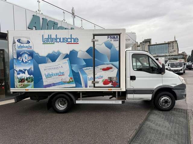 Iveco Daily 60C15Frigo FNAX 11 26ATP E5B 4000X2006X2000kg2300
